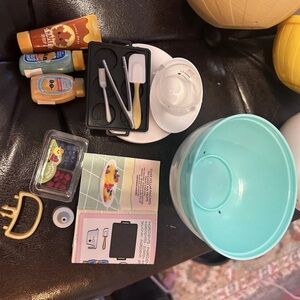 Miniverse From Scratch Series 2